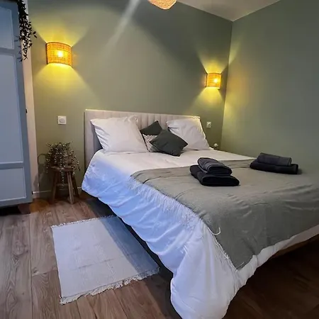 Apartamento L Intimiste Ruan