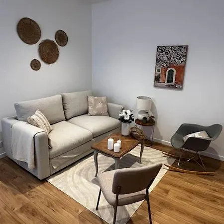 Apartment L Intimiste Rouen
